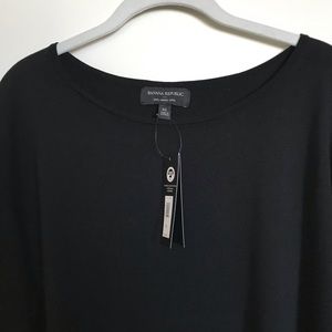 Banana Republic Merino Wool Sweater